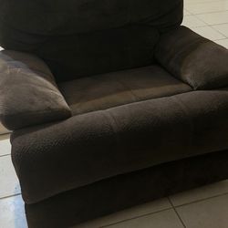 Recliner 