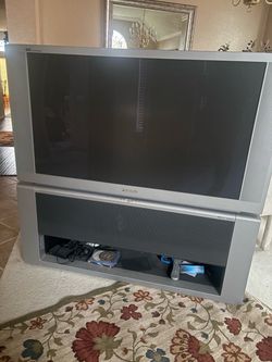 65” Big screen Tv