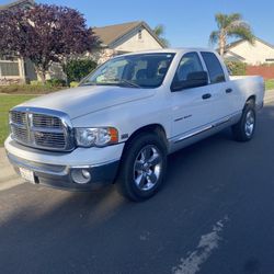 2004 Dodge Ram 1500