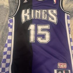 Demarcus Cousins Throwback Jersey