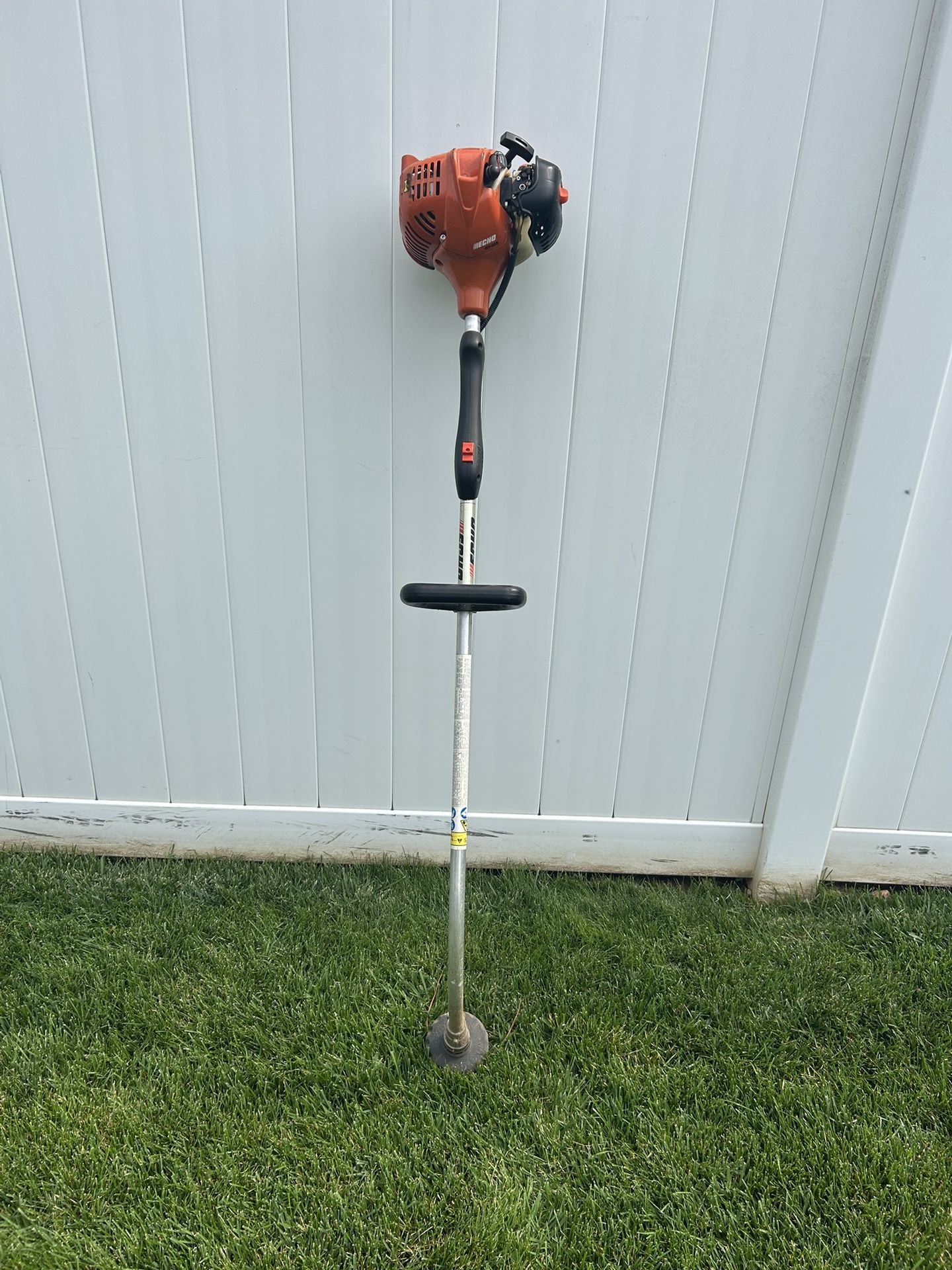 Echo String Trimmer