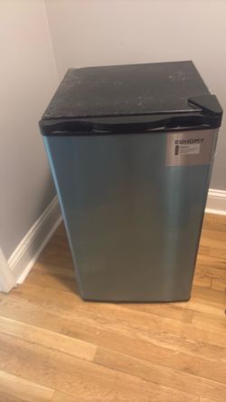 Euhomy small frige