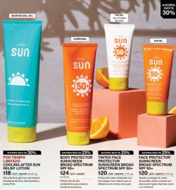 Cremas De Sol 