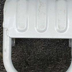 Honda 400ex Front Bumper