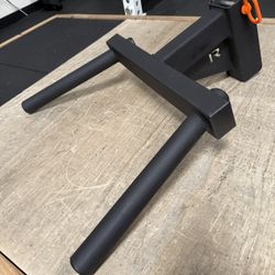 ROGUE Monster Lite (RML) Dip Bar Matador