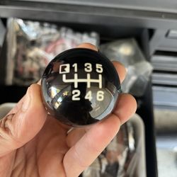 Roush Shift Knob 11-14 Mustang 