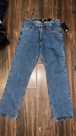 Y2K Kenpo Jeans Size 30-34