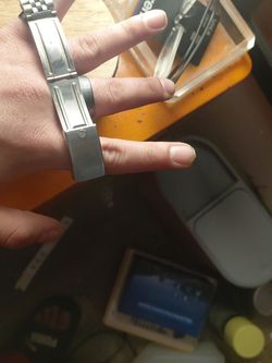 Rolex day date reference 1803