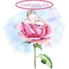 Creations By A.A.