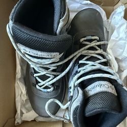 Columbia Boots