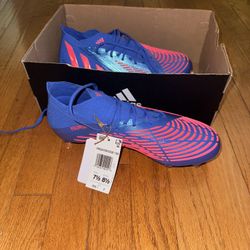Adidas predator edge .1
