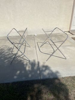 Body Stands Aluminum