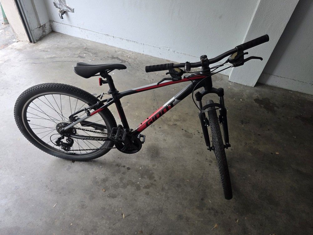 BIKE