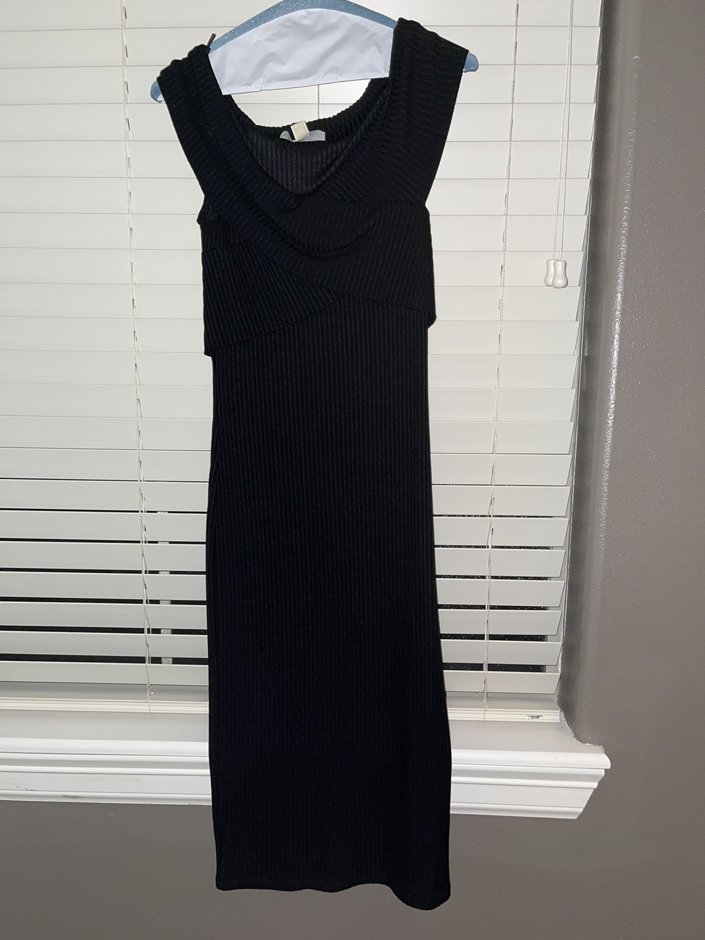 Sexy Michael Kors Dress.