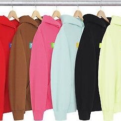 Brand New Supreme Fw17 Box Logo Hoodie Size S