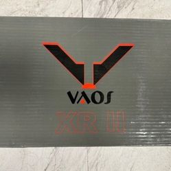 VAOS XR II Adjustable Suspension Kit Front & Rear Progressive Springs | VA-80S