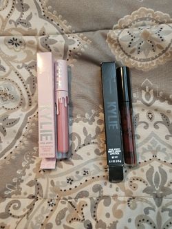 Kylie Jenner Lipstick 