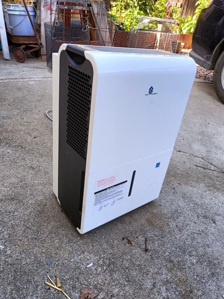 Air green Dehumidifier