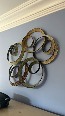 Wall Decor FREE
