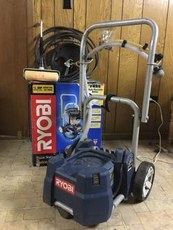 Ryobi paint station tool for Sale in Lisle IL OfferUp
