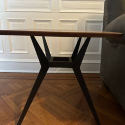 End Tables Set Of Two