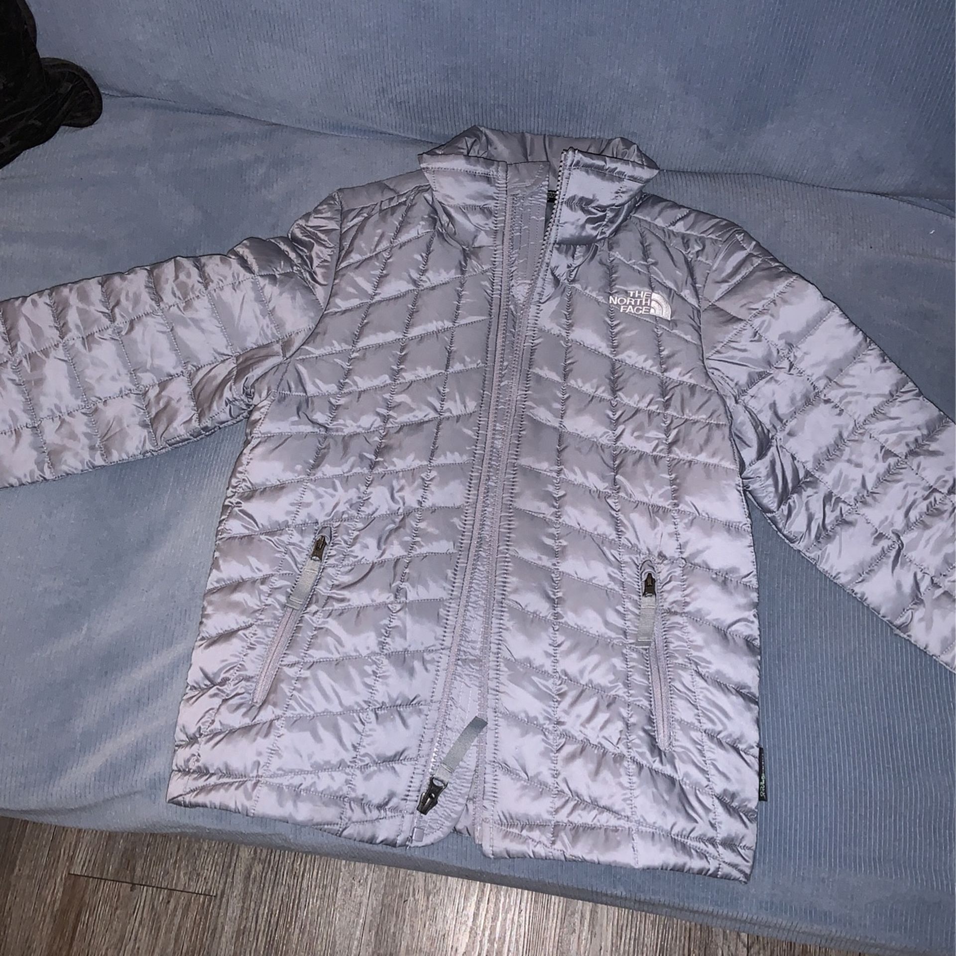 Snow Jacket