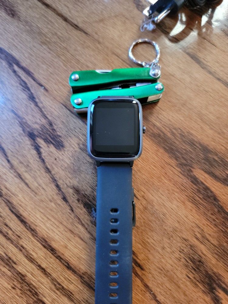 Tozo S2 Smartwarch