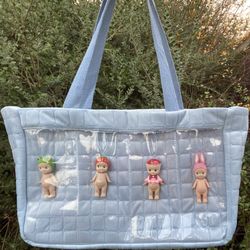 Sonny Angel Inspired Purse