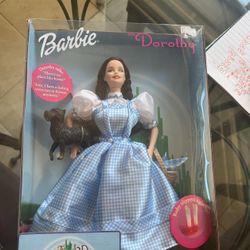 Barbie