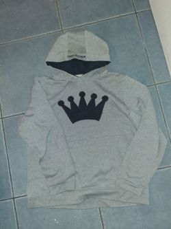 2XL KING SWEATER