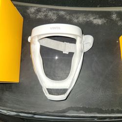Vinta RS-1 Face Sheild White 80 Masks