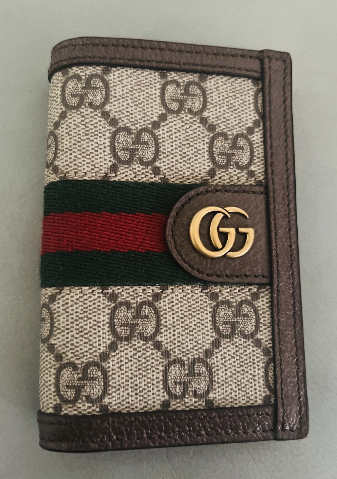 Brand New Gucci Wallet