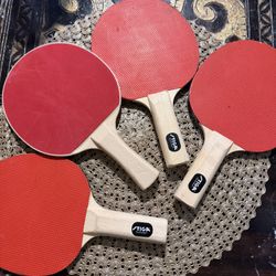 Ping pong Paddle Sets 