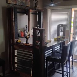 Bar Design And Build. 