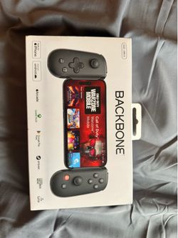 USB C backbone Xbox