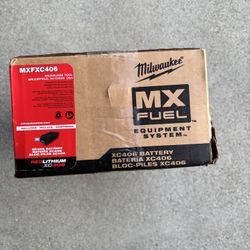 MX Fuel 16 Amp NEW