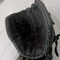 Mizuno RHT Pro Model Baseball Glove