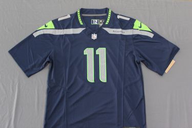 Seattle Seahawks Smith-Njigba Jersey Size Large