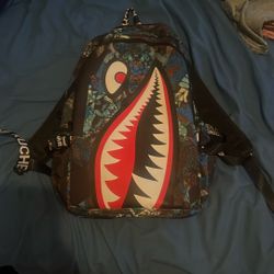 Backpack 