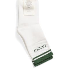 GUCCI SOCKS 