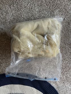 8x10 Gorilla Grip Anti Slip Rug Pad