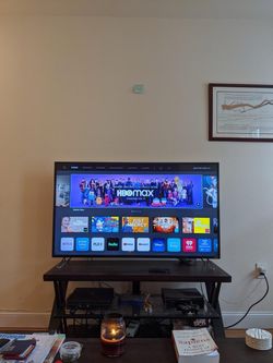 TV Console
