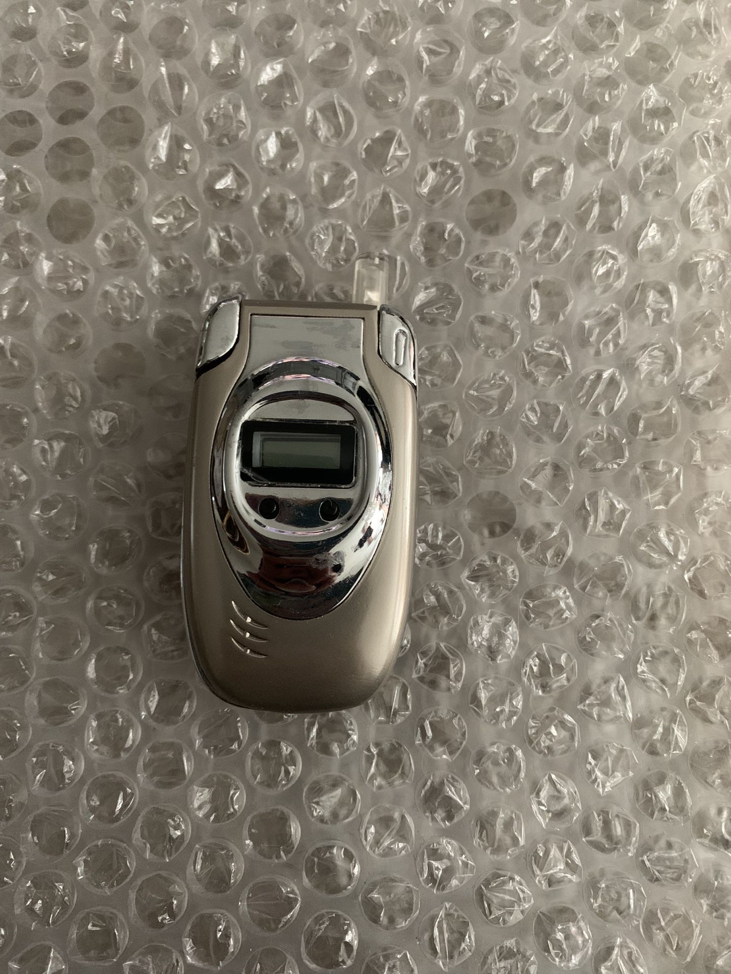 New Cell Phone Refillable Lighter