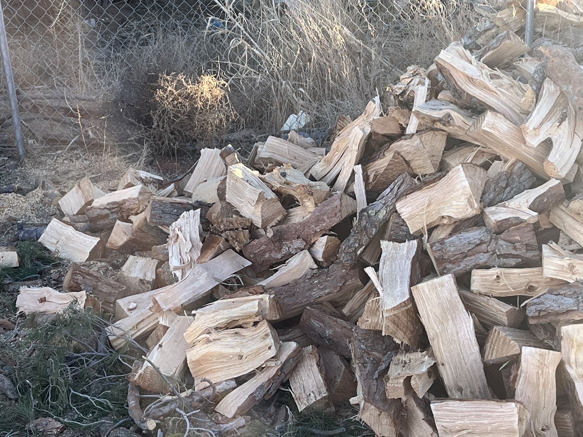 Firewood