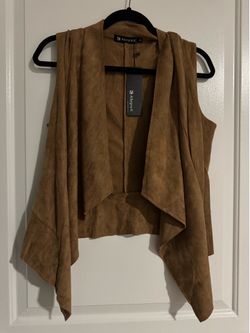 Clothes for sale - new with tags and lightly used (price negotiable)