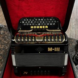 Hohner mark-3 