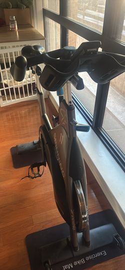 SPIN BIKE