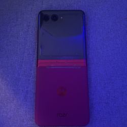 motorola razr plus 2023