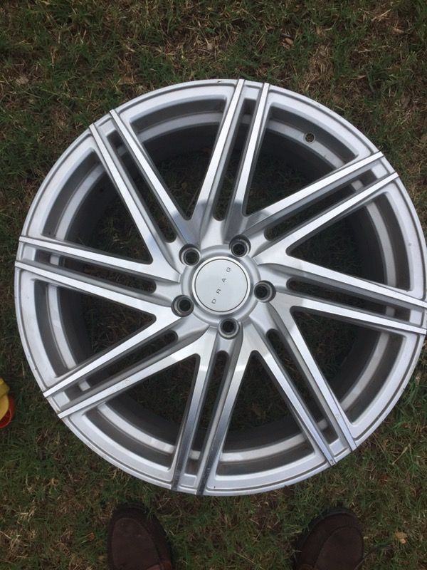 Drag dr 70 wheels for Sale in San Antonio, TX OfferUp