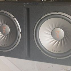 Speaker Stage for sale